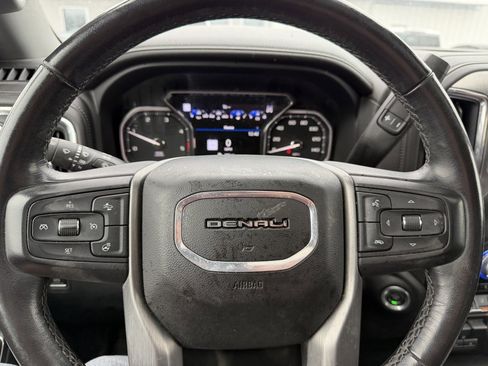 Used 2021 GMC Sierra 2500 Denali w/ Denali Ultimate Package image 18