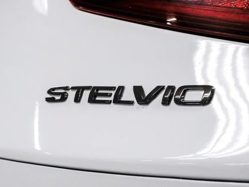 Used 2019 Alfa Romeo Stelvio w/ Nero Edizione RWD image 61