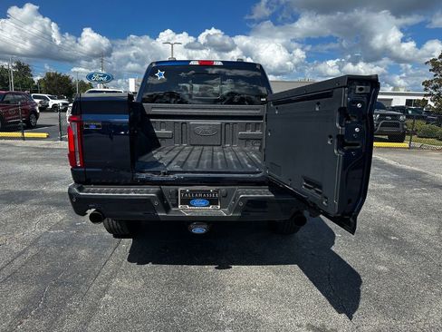 New 2025 Ford F150 Lariat w/ Equipment Group 502A High image 51