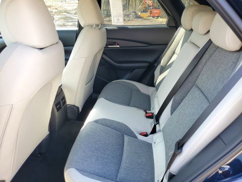 New 2026 MAZDA CX-30 Aire Edition AWD/4WD image 12