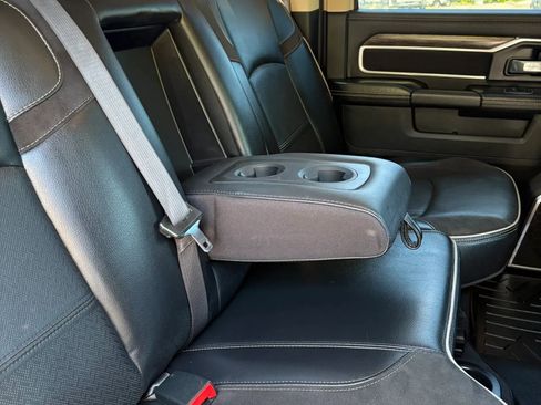 Used 2020 RAM 2500 Laramie AWD/4WD image 45