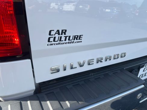Used 2015 Chevrolet Silverado 1500 LT w/ LT Convenience Package image 54
