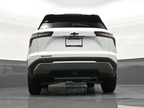 Used 2026 Chevrolet Equinox LT w/ Midnight Edition image 28