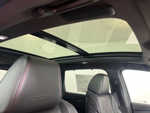 New 2026 Acura MDX Type S image 12