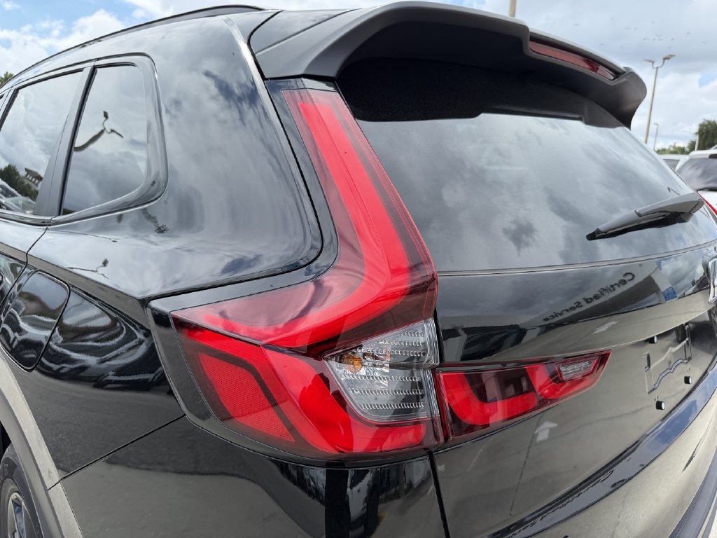 New 2027 Honda CR-V Sport-L image 9