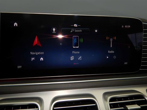 Used 2024 Mercedes-Benz GLE 63 AMG S image 29