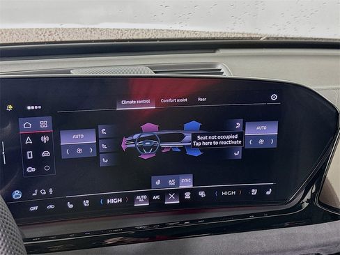 New 2026 Audi A6 3.0 image 14