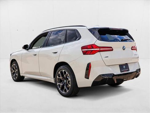 Used 2026 BMW X3 xDrive30 AWD/4WD image 7