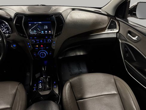 Used 2017 Hyundai Santa Fe Sport w/ Cargo Package image 21