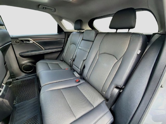 Certified 2022 Lexus RX 350 AWD w/ Premium Package image 19