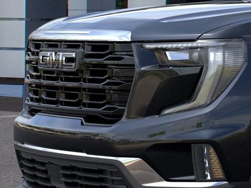 New 2026 GMC Acadia Elevation FWD image 13