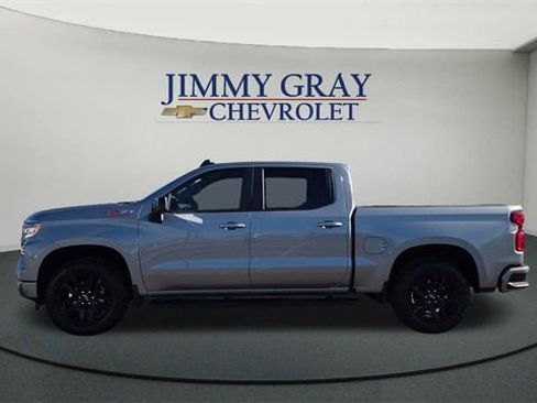 New 2026 Chevrolet Silverado 1500 RST w/ Convenience Package II image 6