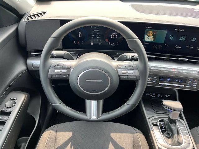 New 2026 Hyundai Kona SEL Sport FWD image 8