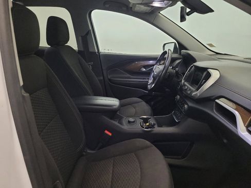 Used 2018 GMC Terrain SLE FWD image 21