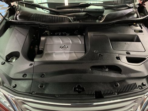 Used 2014 Lexus RX 350 F Sport image 20