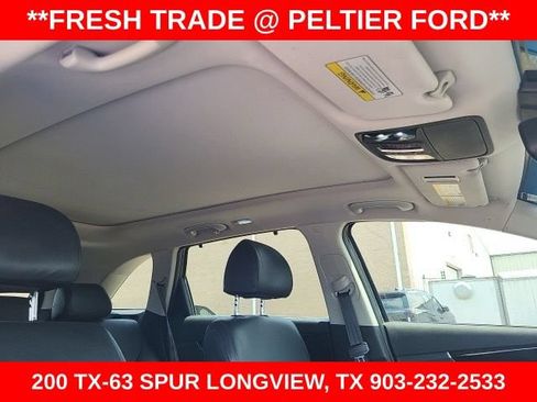 Used 2018 Kia Sorento EX w/ EX Advanced Touring Package FWD image 25