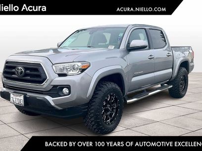 Used 2020 Toyota Tacoma SR5