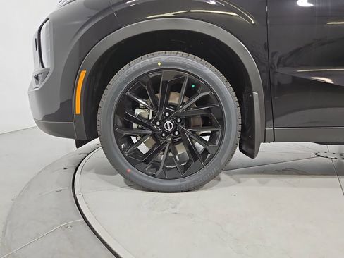 New 2026 Nissan Rogue SL AWD/4WD image 26