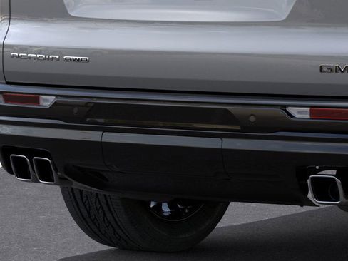 New 2026 GMC Acadia Denali Ultimate w/ LPO, Floor Liner Package image 14