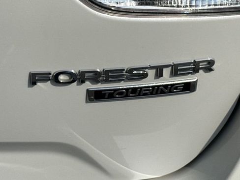 Used 2020 Subaru Forester Touring w/ Popular Package #2 image 17