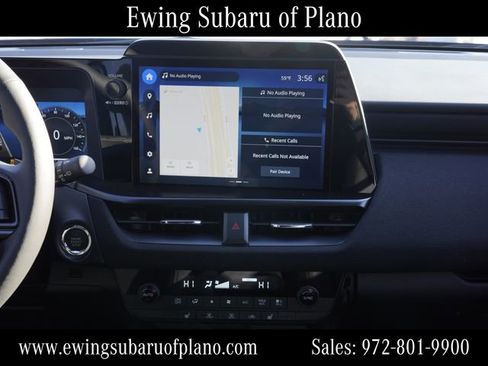 Used 2026 Subaru Outback Premium AWD/4WD image 9