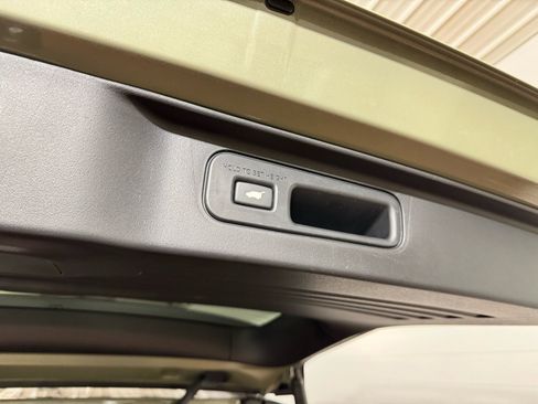 Used 2026 Honda Passport TrailSport Elite image 40