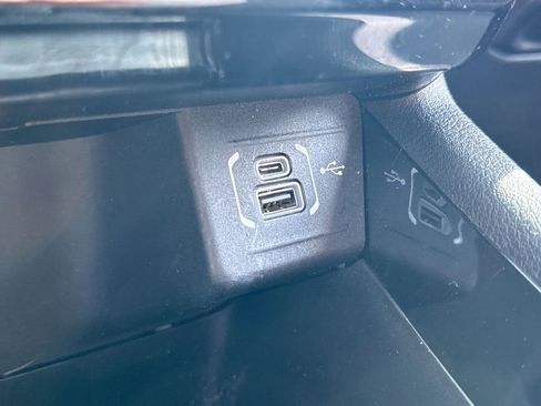 Used 2022 Jeep Compass Trailhawk w/ Trailhawk Elite Group image 24