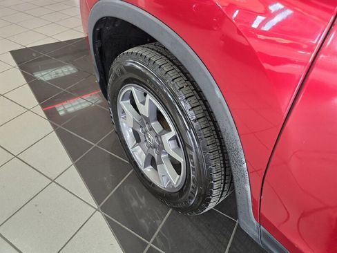 Used 2022 Honda Passport TrailSport image 40