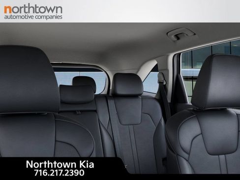 New 2026 Kia Sorento S AWD/4WD image 28