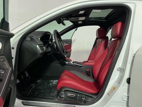 New 2026 Acura Integra A-Spec FWD image 13