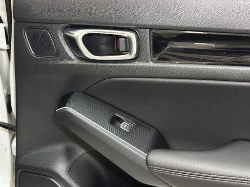 Used 2025 Honda Civic Sport Touring image 35