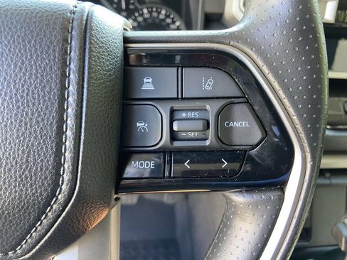 Used 2024 Toyota Tundra SR5 w/ SR5 Convenience Package AWD/4WD image 32