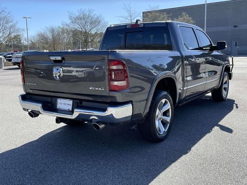 Used 2021 RAM 1500 Limited image 6