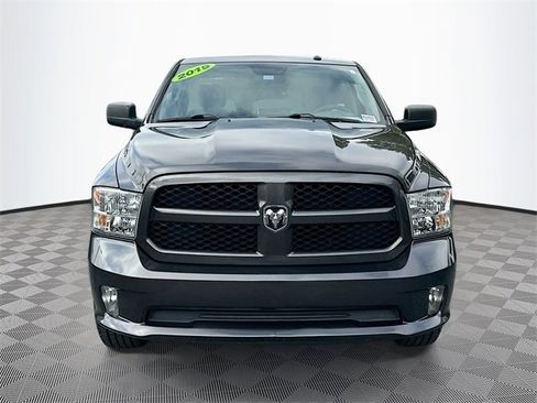Used 2019 RAM 1500 Express w/ Express Value Package image 2