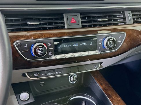 Used 2019 Audi A5 2.0T Premium w/ Convenience Package image 14