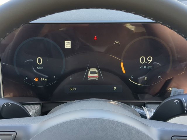New 2024 Hyundai Sonata SEL w/ Convenience Package FWD image 28