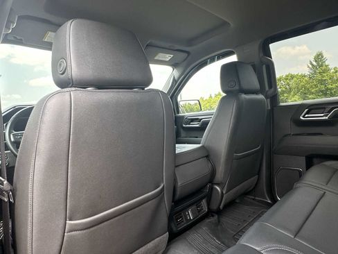 Certified 2024 GMC Sierra 1500 SLT w/ X31 Off-Road Package AWD/4WD image 19
