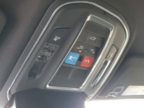 Certified 2024 Jeep Grand Cherokee L Laredo image 19