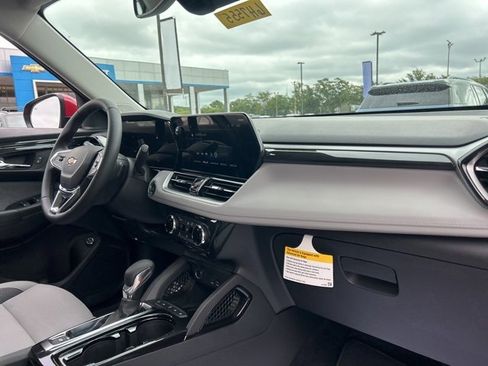 New 2026 Chevrolet TrailBlazer LT w/ Convenience Package image 32