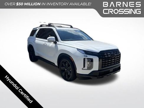 Used 2024 Hyundai Palisade XRT FWD image 1