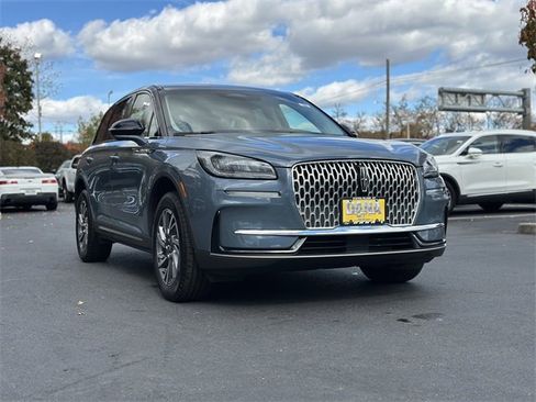 Certified 2023 Lincoln Corsair AWD w/ Equipment Group 101A image 46