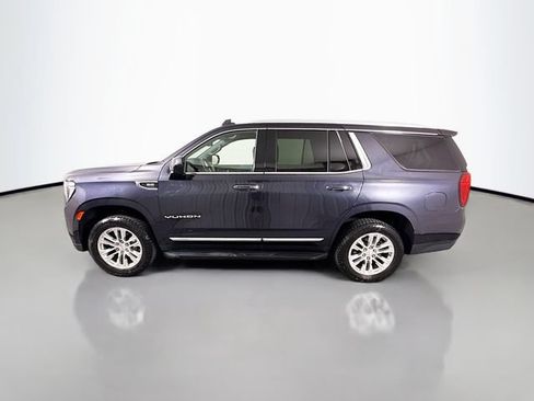 Used 2023 GMC Yukon SLT AWD/4WD image 4