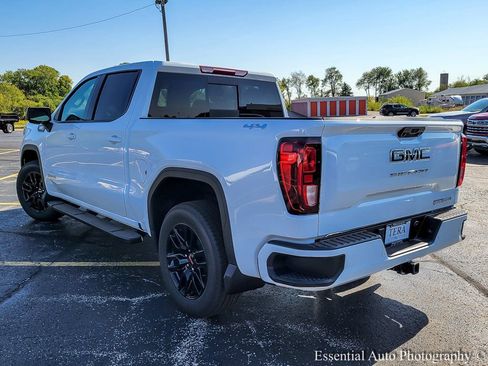 New 2026 GMC Sierra 1500 Elevation w/ Elevation Premium Package image 7