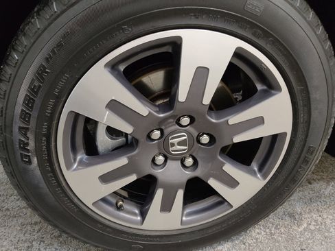 Used 2018 Honda Ridgeline RTL-E image 31