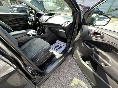 Used 2017 Ford Escape S FWD image 9