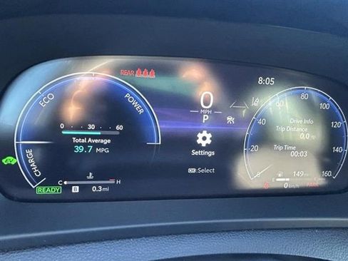 Used 2023 Toyota Crown XLE image 17