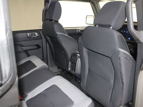 New 2025 Ford Bronco Big Bend image 29