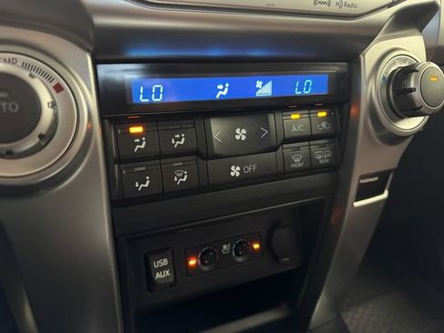 Used 2017 Toyota 4Runner Limited RWD image 50