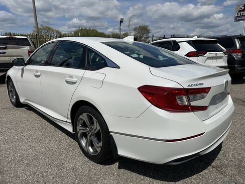 Used 2018 Honda Accord EX-L image 5