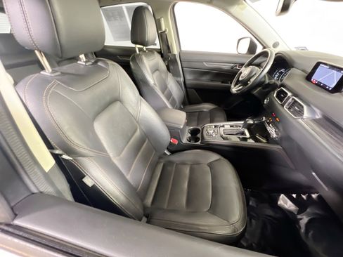 Used 2019 MAZDA CX-5 Grand Touring image 28